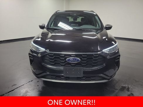 Used 2024 Ford Escape ST-Line AWD/4WD image 3