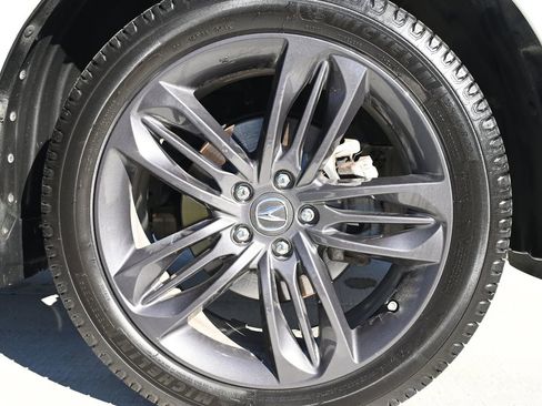 Used 2019 Acura RDX A-Spec image 50