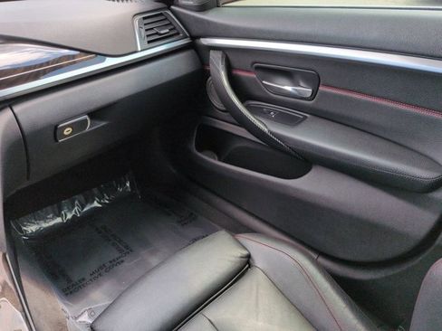 Used 2019 BMW 430i Gran Coupe w/ Convenience Package RWD image 16