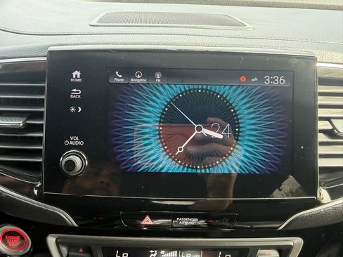 Used 2021 Honda Passport Touring image 16