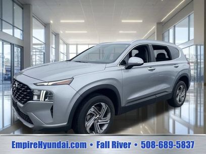 Used 2023 Hyundai Santa Fe SEL