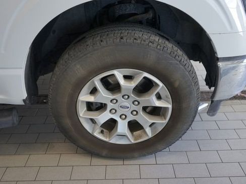 Used 2023 Ford F150 XLT AWD/4WD image 16