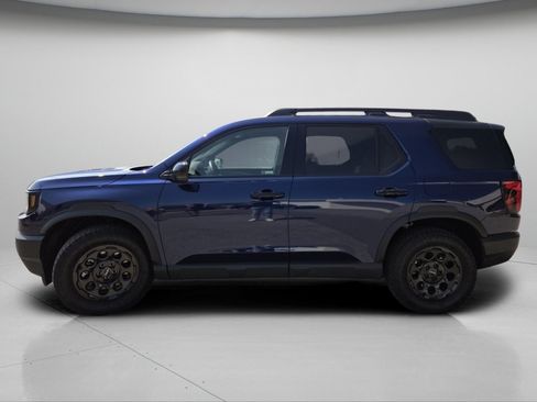 Certified 2026 Honda Passport TrailSport Elite image 22