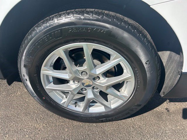Used 2022 Chevrolet Equinox LS w/ LPO, Floor Liner Package FWD image 48