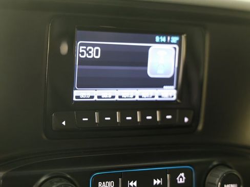 Used 2014 Chevrolet Silverado 1500 LT image 8