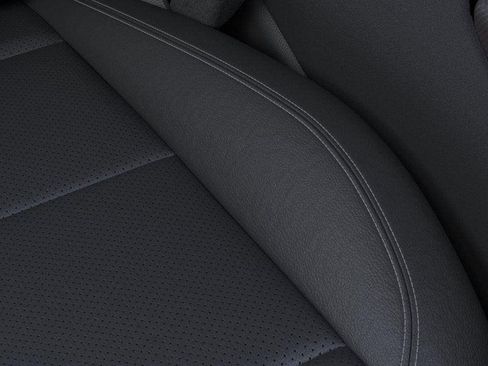 New 2026 Chevrolet Equinox EV LT FWD image 21