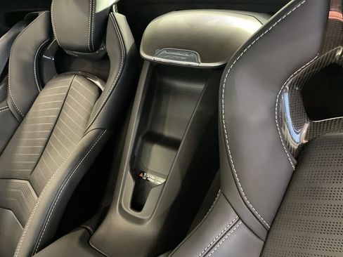 New 2026 Chevrolet Corvette Z06 image 24