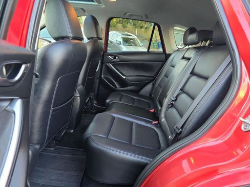 Used 2016 MAZDA CX-5 Grand Touring image 17