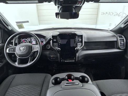 New 2026 RAM 5500 Tradesman image 13