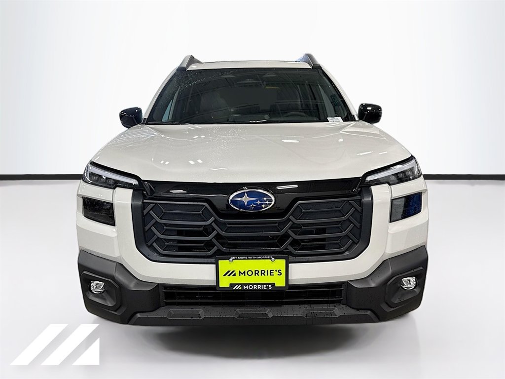 Used 2026 Subaru Outback Limited AWD/4WD image 2