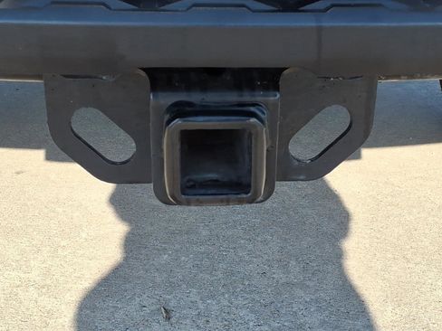 Used 2022 Toyota Tacoma TRD Pro AWD/4WD image 27