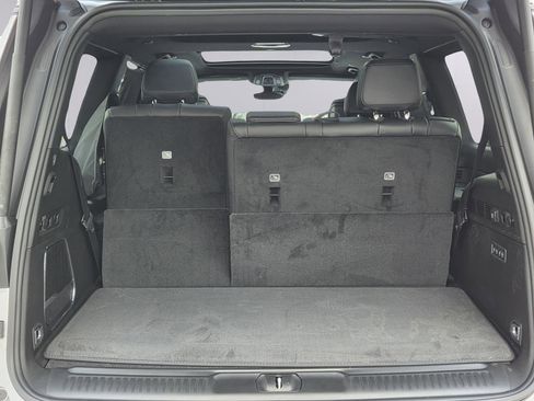 New 2026 Jeep Grand Wagoneer Limited image 36