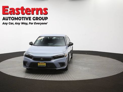 Used 2024 Honda Civic Sport image 52