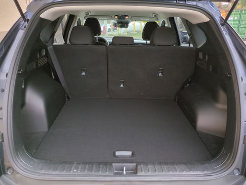 Certified 2022 Hyundai Tucson SEL image 13