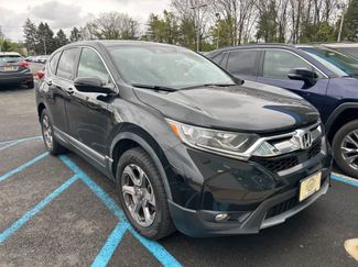 Used 2019 Honda CR-V EX video 2