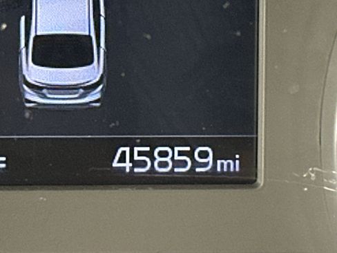 Certified 2021 Kia Forte GT-Line image 5