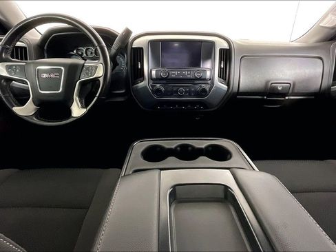 Used 2018 GMC Sierra 1500 SLE w/ SLE Value Package AWD/4WD image 21