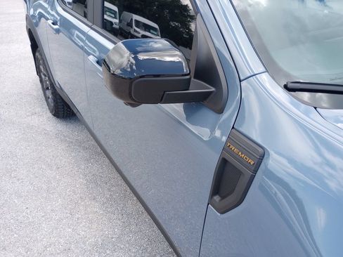 Certified 2026 Ford Maverick Tremor AWD/4WD image 9