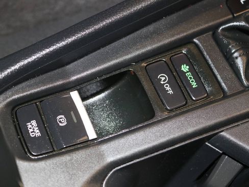 Used 2024 Honda Accord LX image 57