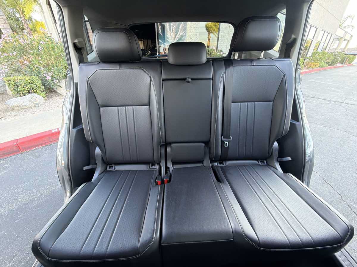 Used 2022 Volkswagen Tiguan SE FWD image 20