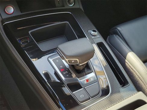 Certified 2024 Audi SQ5 Premium Plus image 14