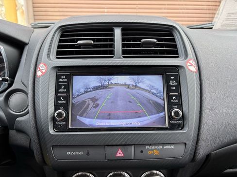 Used 2025 Mitsubishi Outlander Sport ES AWD/4WD image 36