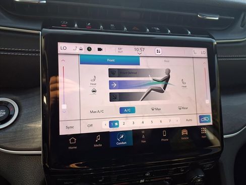 Certified 2023 Jeep Grand Cherokee L Limited image 15