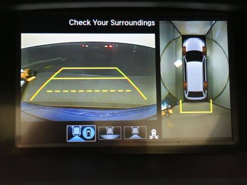 Used 2019 Acura MDX SH-AWD w/ Advance Package image 12