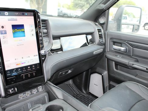 New 2025 RAM 2500 Power Wagon image 22