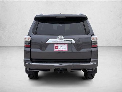 Used 2023 Toyota 4Runner Limited image 7