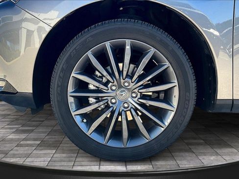 Used 2022 Acura RDX AWD image 22