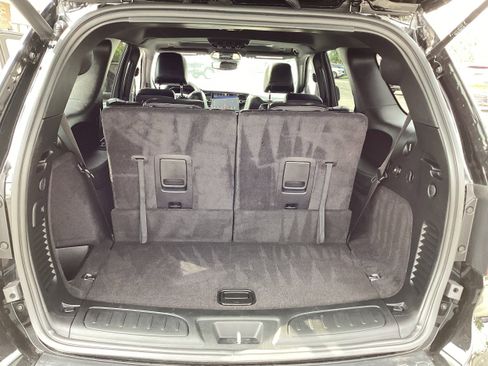 Used 2026 Dodge Durango GT w/ Tow 'N Go Package AWD/4WD image 15