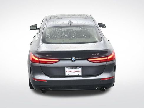Used 2021 BMW 228i xDrive Gran Coupe w/ Convenience Package AWD/4WD image 27