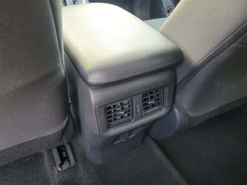 Used 2025 Toyota RAV4 LE image 11