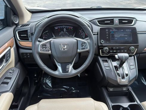 Used 2020 Honda CR-V EX-L image 30