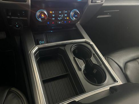 Used 2021 Ford F250 Platinum w/ Tremor Off-Road Package AWD/4WD image 76