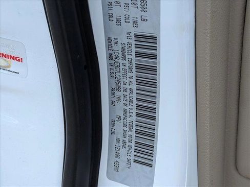 Used 2020 Jeep Grand Cherokee Limited RWD image 16