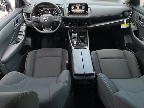 New 2026 Nissan Rogue S image 19