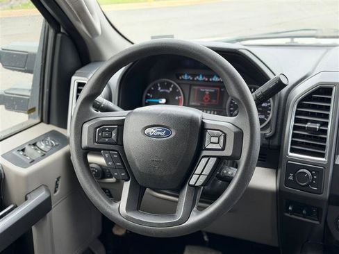 Used 2018 Ford F350 XLT w/ XLT Value Package AWD/4WD image 39