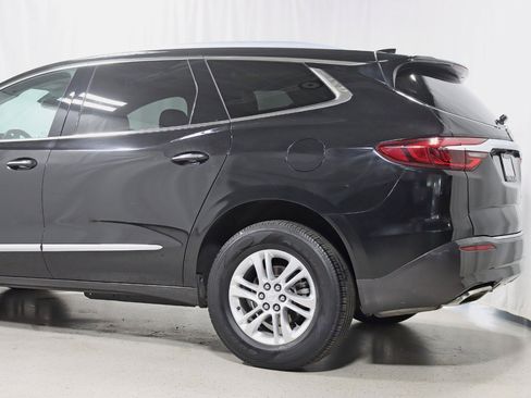 Used 2019 Buick Enclave Essence w/ Trailering Package, 5000 lbs. AWD/4WD image 10
