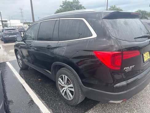 Used 2018 Honda Pilot EX-L image 10