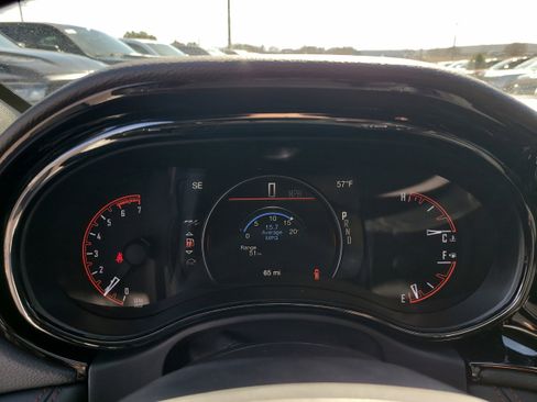 New 2026 Dodge Durango GT image 22