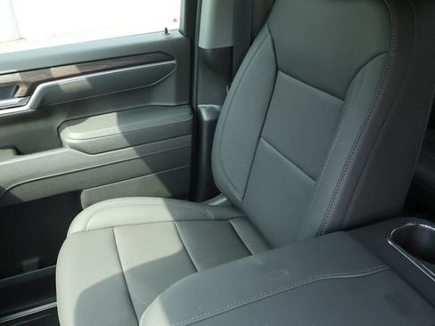 New 2026 GMC Sierra 1500 SLT w/ SLT Premium Package AWD/4WD image 25