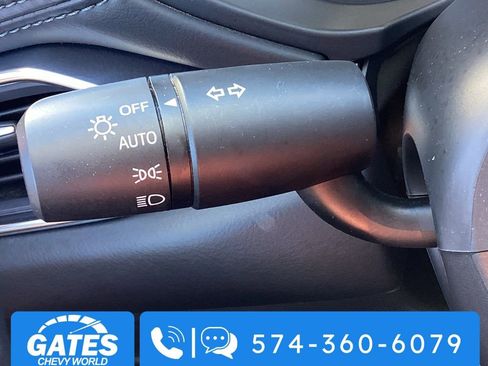 Used 2024 MAZDA CX-5 AWD 2.5 S w/ Select Package image 25