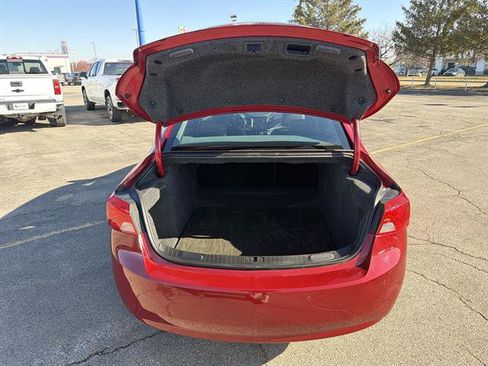Certified 2015 Chevrolet Impala LT w/ Convenience Package image 18