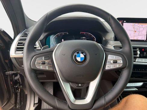 Used 2023 BMW X3 sDrive30i w/ Premium Package RWD image 25