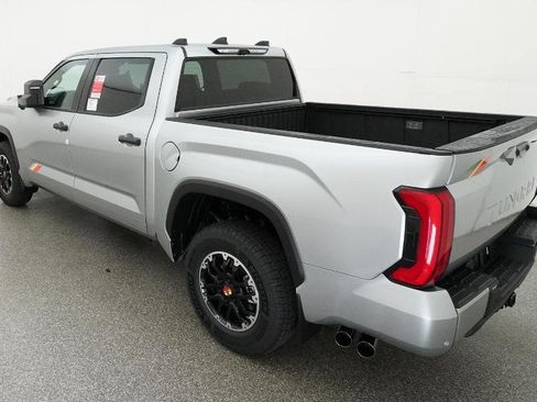 New 2026 Toyota Tundra SR5 AWD/4WD image 36
