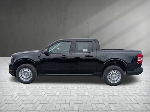 New 2026 Ford Maverick XL w/ Equipment Group 101A AWD/4WD image 5