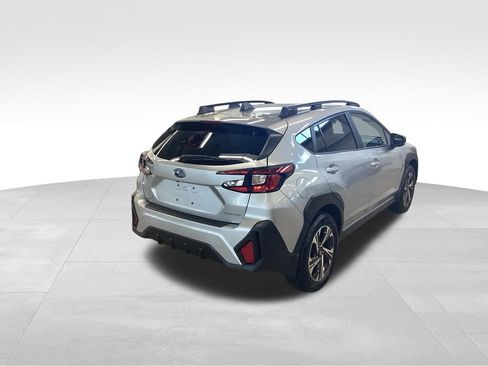 Certified 2024 Subaru Crosstrek 2.0i Premium image 25