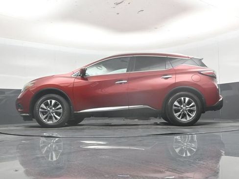 Used 2018 Nissan Murano SL w/ Moonroof Package FWD image 52